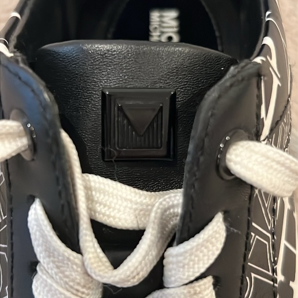 MICHAEL Michael Kors Billie Trainer Sneaker - Picture 6 of 11